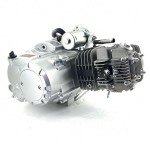 Маркировка двигателей китайских скутеров, квадроциклов, мотоциклов