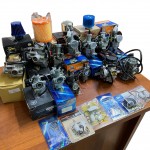 Как выбрать карбюратор для квадроцикла: полный гид для оптимальной производительности