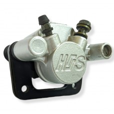 Тормозной суппорт задний/передний L для квадроцикла FORTE SPARK Shark 200