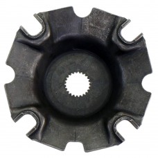 Опорный диск шкива вариатора квадроцикла ATV/UTV CFMoto, CForce, UForce 500, X5, U5, CF188, CF500, 0180-051001