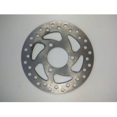 Тормозной диск квадроцикла 35мм  120 мм