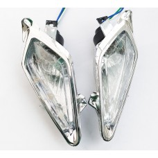 Фарный блок квадроцикла 1000Q 12V