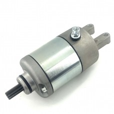 Электростартер квадроцикла Stels ATV300, ATV 300, Linhai 400