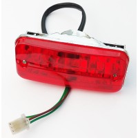 Стоп сигнал задняя фара детских электроквадроциклов 36V EATV-500C/800C