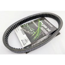 Ремень вариаторный усиленный YAMAHA ATV 32x893 Dayco HPX2233