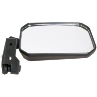 Левое зеркало для квадроцикла UTV, CFMoto UForce 600, CF600, CF625, CF600UU, CF600UTR, CF600UZ
