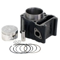 Поршневая квадроцикла скутера ATV Linhai, Yamaha, Keeway, Jinlang, Feishen 250, 260, 300, YP250-5003.