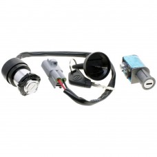 Замок зажигания квадроцикла ATV CFMoto, CForce 550, CF520, CF550, CF500ATR, CF500AU