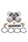 Крестовина для квадроцикла ALLBALLS 19-1008 19-1008 BOMBARDIER / CAN-AM/ Polaris ATV D=22 mm; W=55 m