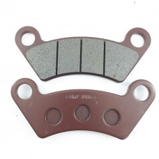 Тормозные колодки квадроцикла ATV Stels 300 500