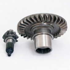 Вал шестерня в сборе квадроцикла ATV/UTV CFMoto, CForce 450, CF400, CF450