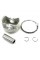 Поршень кольца палец квадроцикла ATV Hisun Speed Gear 400 500