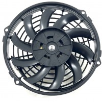 Вентилятор охлаждения квадроцикла CFMoto 450