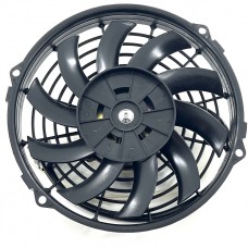 Вентилятор охлаждения квадроцикла CFMoto 450