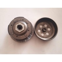 Усиленное сцепление Linhai 300 /Задний вариатор Speed Gear Force 300