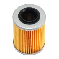 Масляный фильтр для ATV/UTV CFMoto, CForce, ZForce 550 (код 0800-011300-0004)