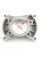 Корпус подшипника КПП квадроцикла CFMoto 800 950 1000