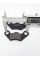 Тормозные колодки для квадроцикла ATV Forte Hunter Braves 110/125 задние 88мм