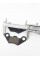 Тормозные колодки для квадроцикла ATV Forte Hunter Braves 110/125 задние 88мм