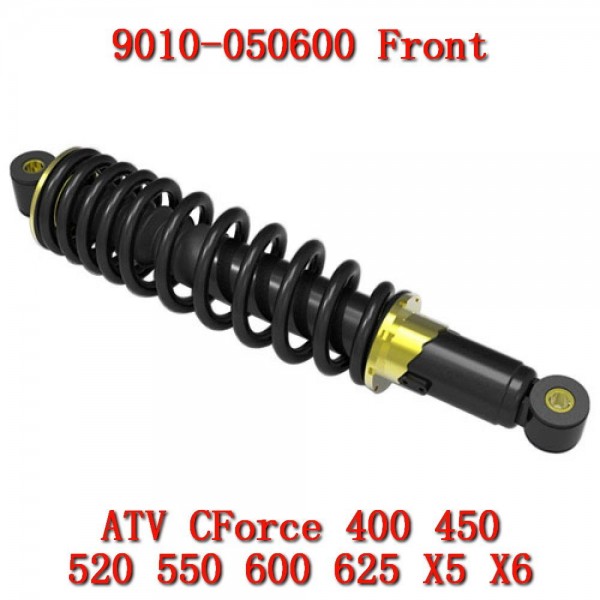Амортизатор передний квадроцикла ATV CFMoto CForce 550, CF520, CF550, X5, U5