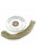 Звезда задняя передняя цепь 520-42T Viper V250VXR GEON X-Road 200-250  Shineray XY250GY-6B