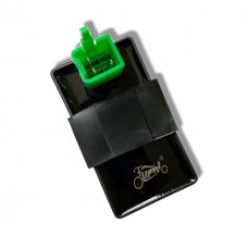Коммутатор зажигания CDI  4 контакта квадроцикла  ATV Shineray XY 150 ST кубов LP