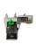 Коммутатор зажигания CDI  4 контакта квадроцикла  ATV Shineray XY 150 ST кубов LP