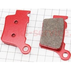 Тормозные колодки CR 125 CR 250  ТС250 WR 125  SX125 EXC 125