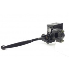 Тормозной цилиндр левый для квадроцикла 110/125/150/200 без фиксатора ручника 1