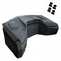 Кофр квадроцикла ATV ящик на задний багажник BOX AX105