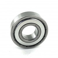 Подшипник ступицы колеса мотоцикла Spark 125-200 6204 2RS (20x47x14)