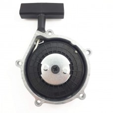 Ручной стартер кикстартер для квадроцикла ATV 150-200 кубов сер.