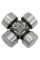 Крестовина 22х50 квадроцикла ATV/UTV CFMoto, CF520, CF550, CForce 550