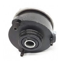 Тормозной барабан детского квадроцикла Atv 110-125см3 (в сборе, правый)