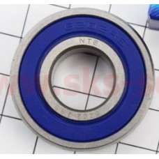 Подшипник ступицы колеса квадроциклов Spark 125-200 (15x35x11) 6202 2RS