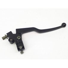 Универсальная ручка тормоза правая с датчиком для квадроцикла мотоцикла