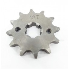Звезда передняя квадроцикла  428 12 зубов