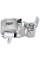 Суппорт тормозной задний левый квадроцикла SSV UTV, CFMoto UForce, ZForce 550, CF520, CF550, CF500US, CF500UTR