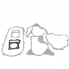 Прокладки двигателя LX162FMK квадроцикла Loncin 200 AU-2 Kayo Bull 200