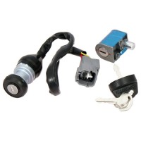 Замок зажигания квадроцикла UTV CFMoto UForce 1000, CF1000UU, CF1000UTR-3