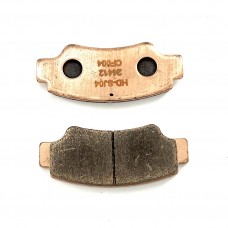 Тормозные колодки задние квадроциклы багги CFMoto 400 450 500 520 CForce 600 Goes 400