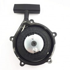 Ручной стартер кикстартер для квадроцикла ATV 150-200 кубов черный