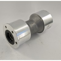 Корпус подшипников задней оси квадроцикла 150 200 кубов с подшипниками и сальниками в сборе