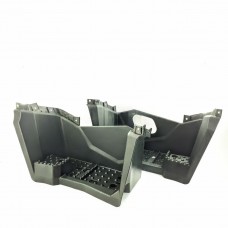 Подножки для квадроцикла ATV Forte Hunter 125 (пара)