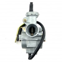 Карбюратор мопед Alpha Альфа 110-125 кубов (D-19 мм)