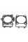 Прокладки головки цилиндра квадроцикла ATV/UTV CFMoto UForce 500, X5, U5, CF500, CF188, 188-6070A