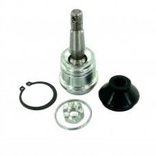 Шаровая опора квадроциклов ATV Loncin LX200AU2 (палец 10 мм, D 32 мм, H 32 мм) нижняя