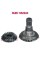 Муфта заднего вала квадроцикла CFMoto CForce, UForce, ZForce 1000, CF950, CF1000, 0GR0-0622A0