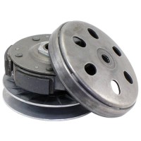 Вариатор задний сцепление квадроцикла и ATV, Linhai Yamaha Keeway Jinlang Feishen, 400, YP400-5034B