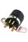 Реле стартера квадроцикла ATV/UTV CFMoto, CForce, UForce, ZForce 550
